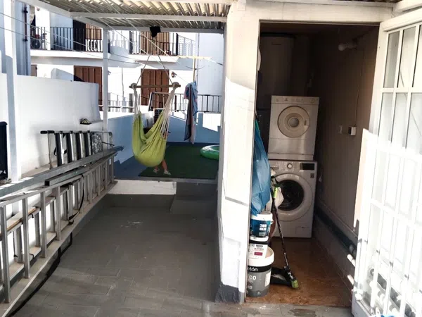 Casa o chalet independiente en Calle Teniente Miranda, 60, Centro, Centro - Foto 36