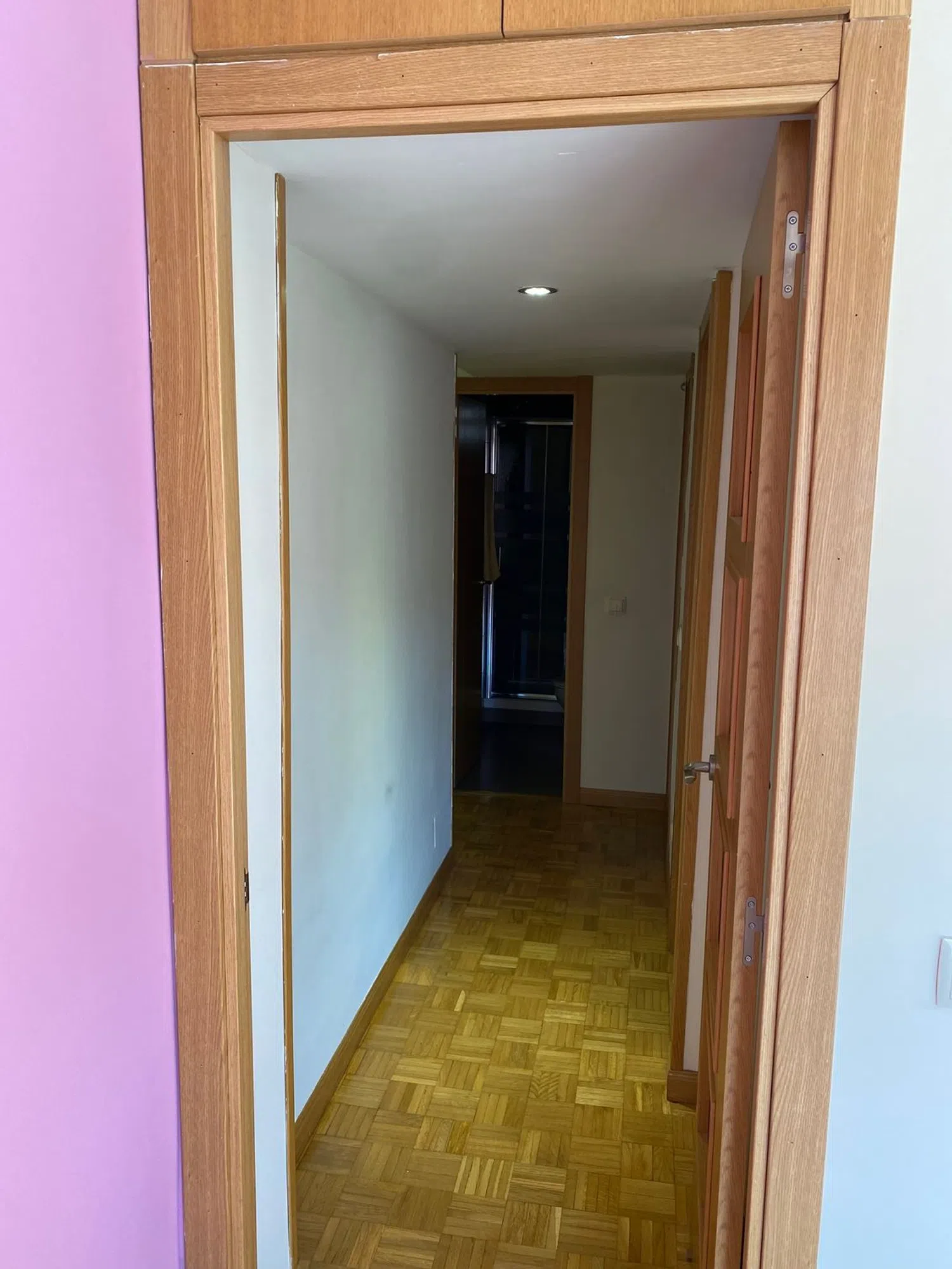 Piso en calle de la Isla de Arosa, 37 - Foto 3