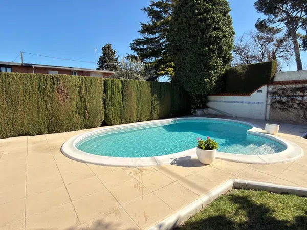 Casa independiente en Urbanización Torres de San Lamberto, 17 - Foto 7