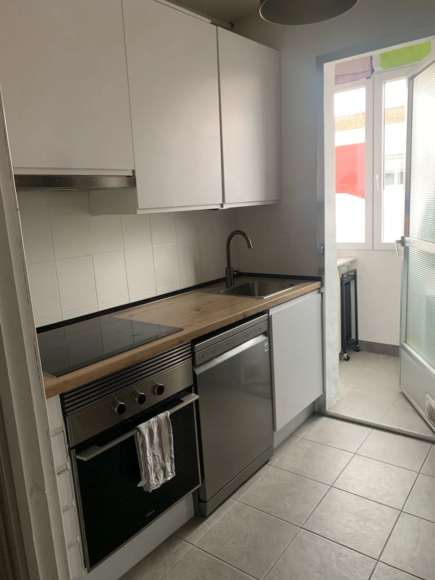 Piso en avenida de Moratalaz, 65 - Foto 4