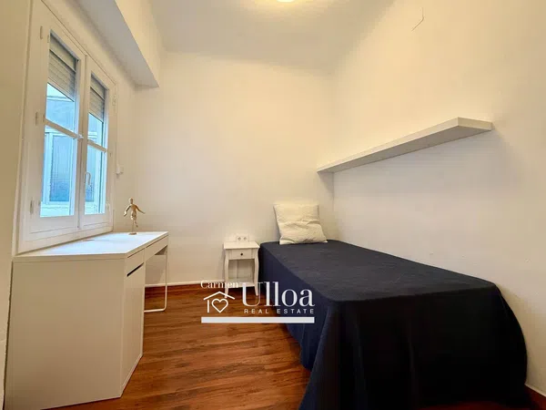 Piso en Calle Sant Joan Bosco, Ensanche-Diputación - Foto 17