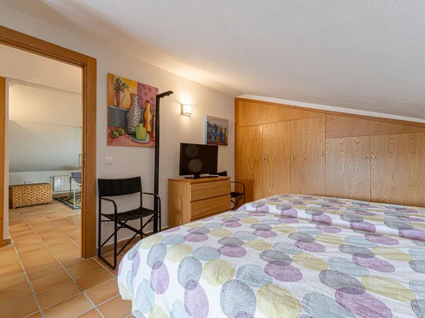 Casa o chalet independiente en Pino Alto - Navarredonda - Foto 26