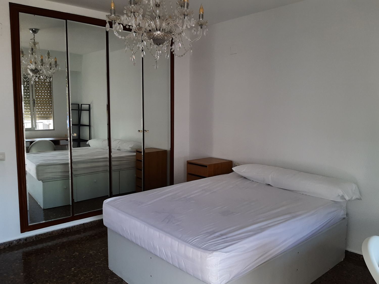 Piso en Calle d'Albalat dels Tarongers, 20, La Carrasca - Foto 12