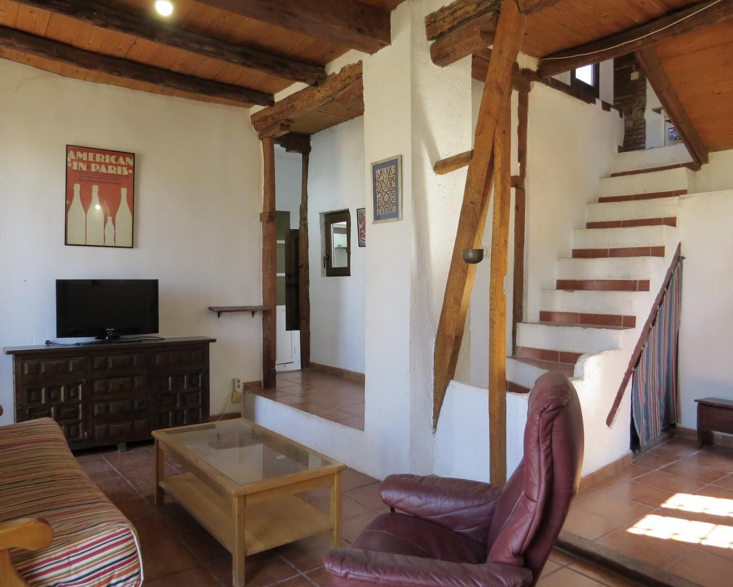 Chalet adosado en Cuesta de Marañas, 10, Albaicín, Albaicín - Foto 14