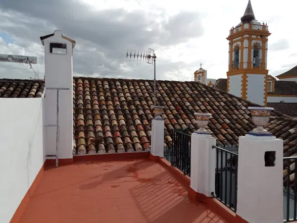 Casa de pueblo en Calle fuente s/n - Foto 16