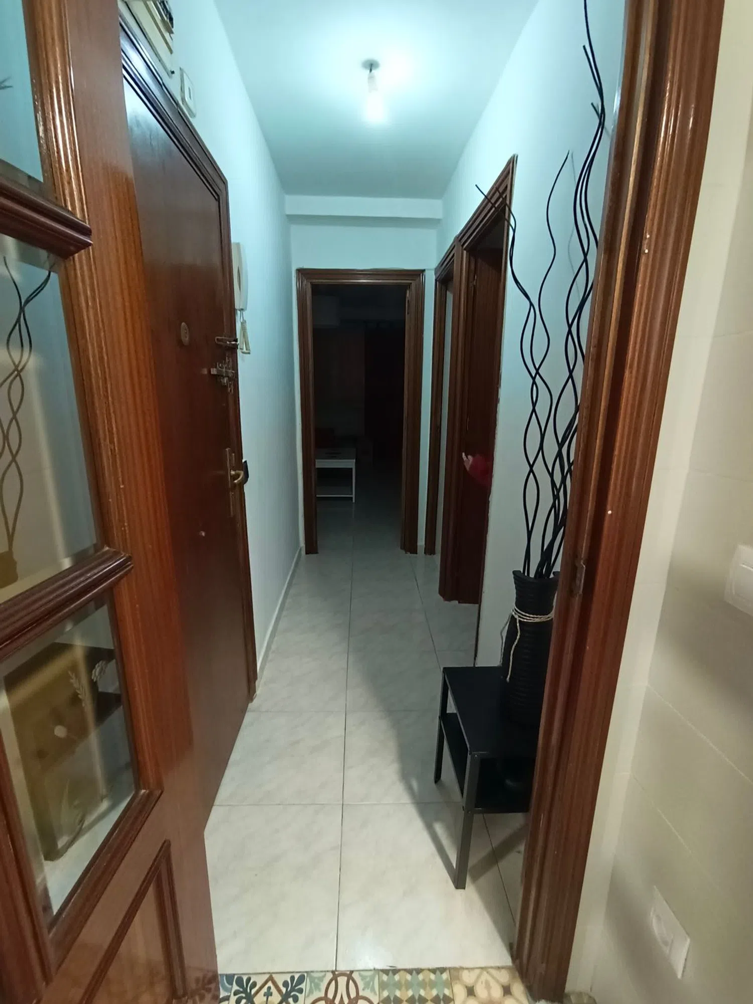 Piso en calle Almagro, 24 - Foto 2