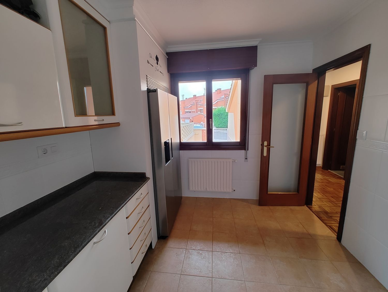 Chalet adosado en Camino los Tejos, 30, La Fresneda, La Fresneda - Foto 7