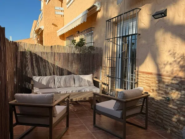 Piso en Avenida Juan Sebastián Elcano, 1, Las Marinas, Las Marinas - Foto 3