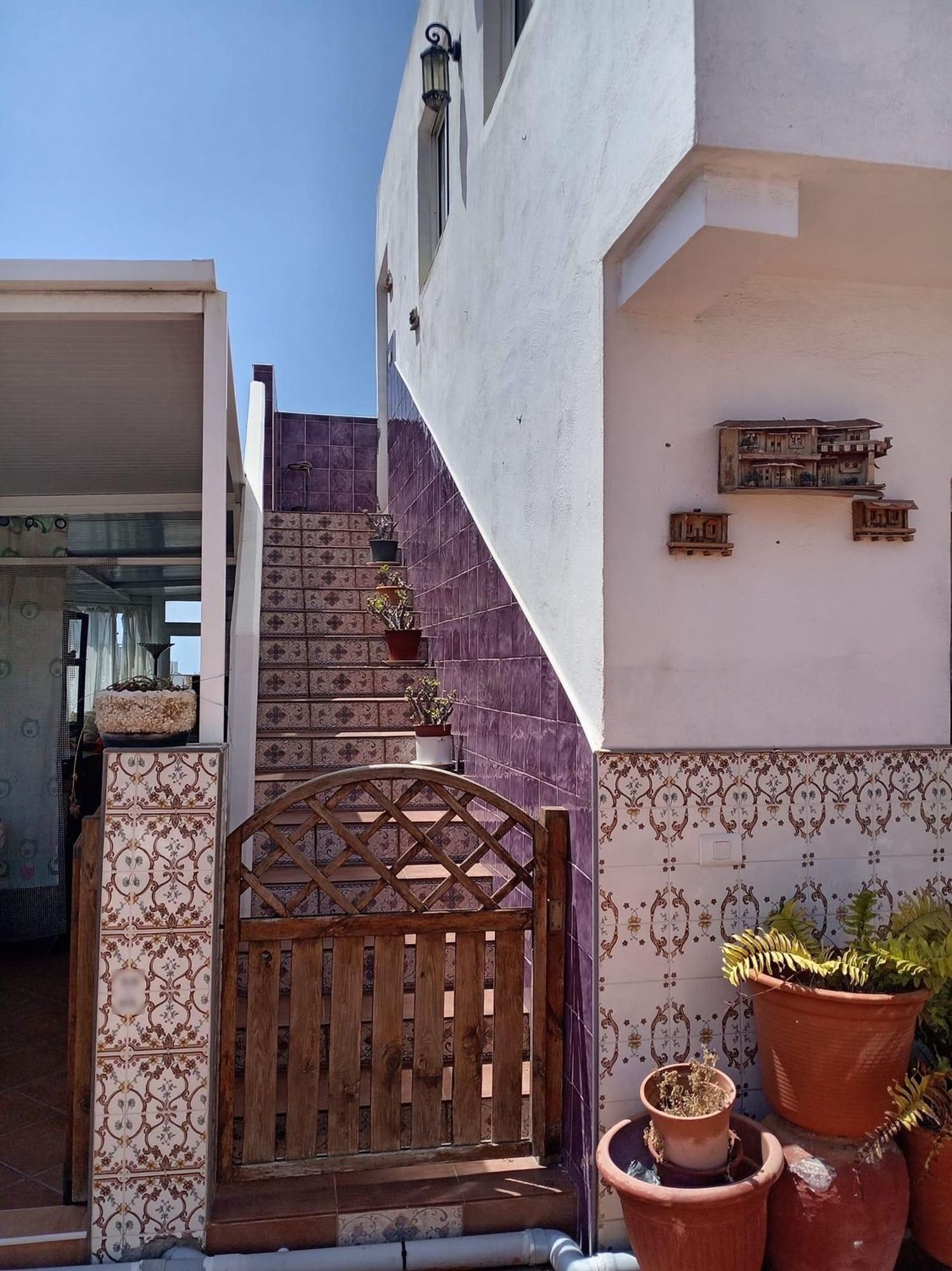 Dúplex en Calle Agustina de Aragón, 89, Schamann - Rehoyas - Foto 5