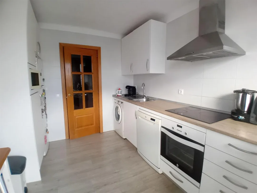 Piso en  Carrer de Monterrey 6 - Foto 12