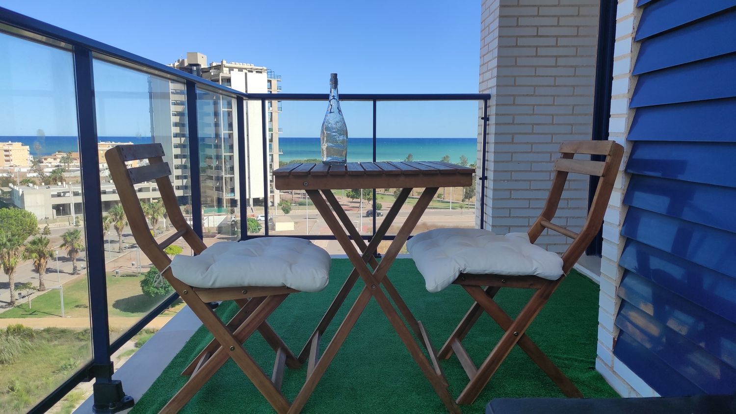 Piso en Calle Malaga, 12, Moncófar playa, Moncófar playa - Foto 19