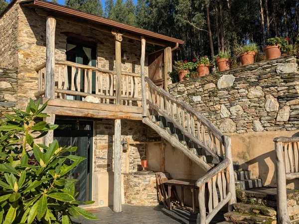 Casa rural en Gilfonxe, 6 - Foto 33