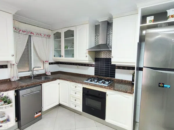 Chalet adosado en calle Consueta, 1 - Foto 12