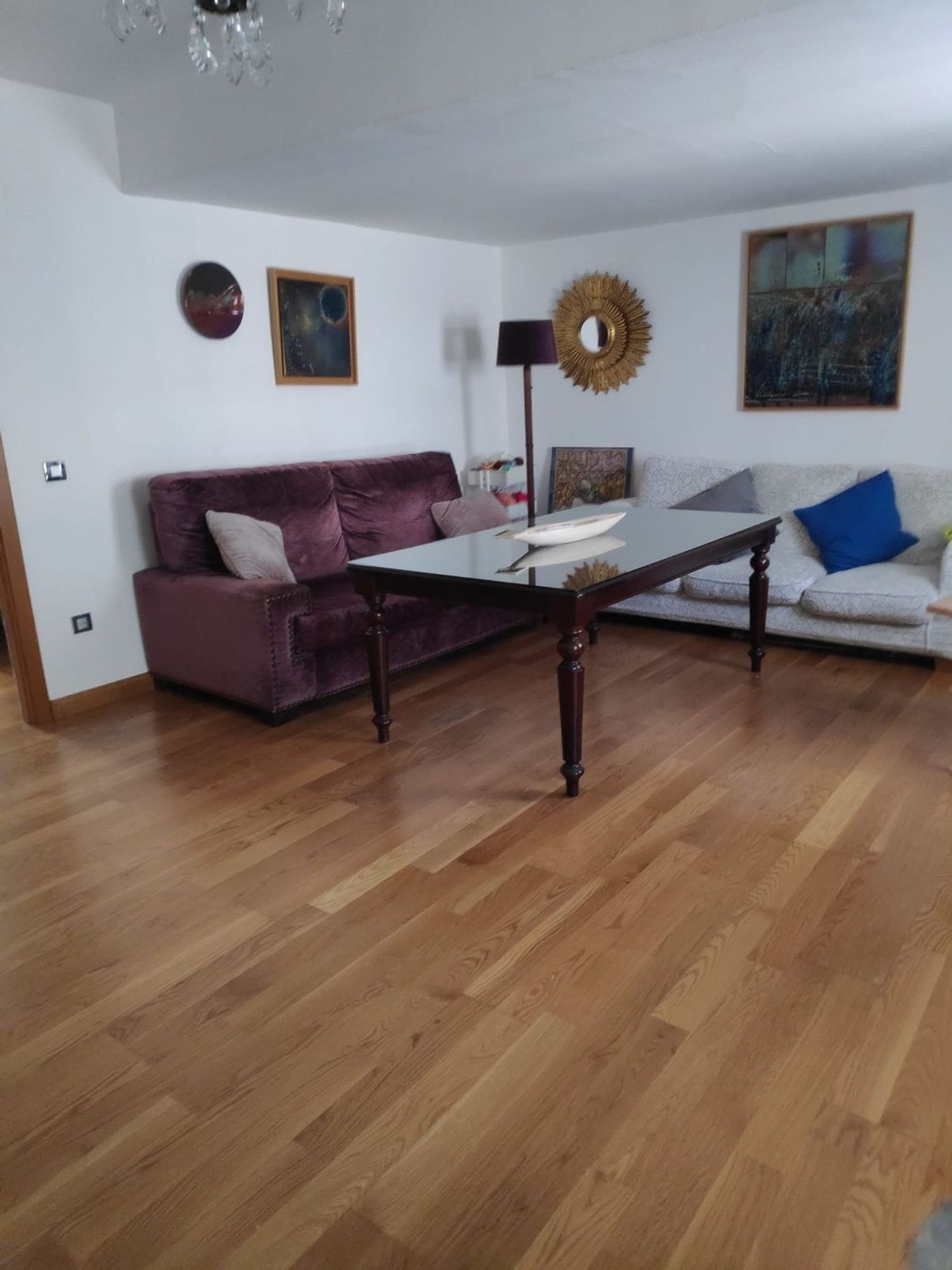 Piso en Barrio Asunción - Adolfo Suárez - Foto 5