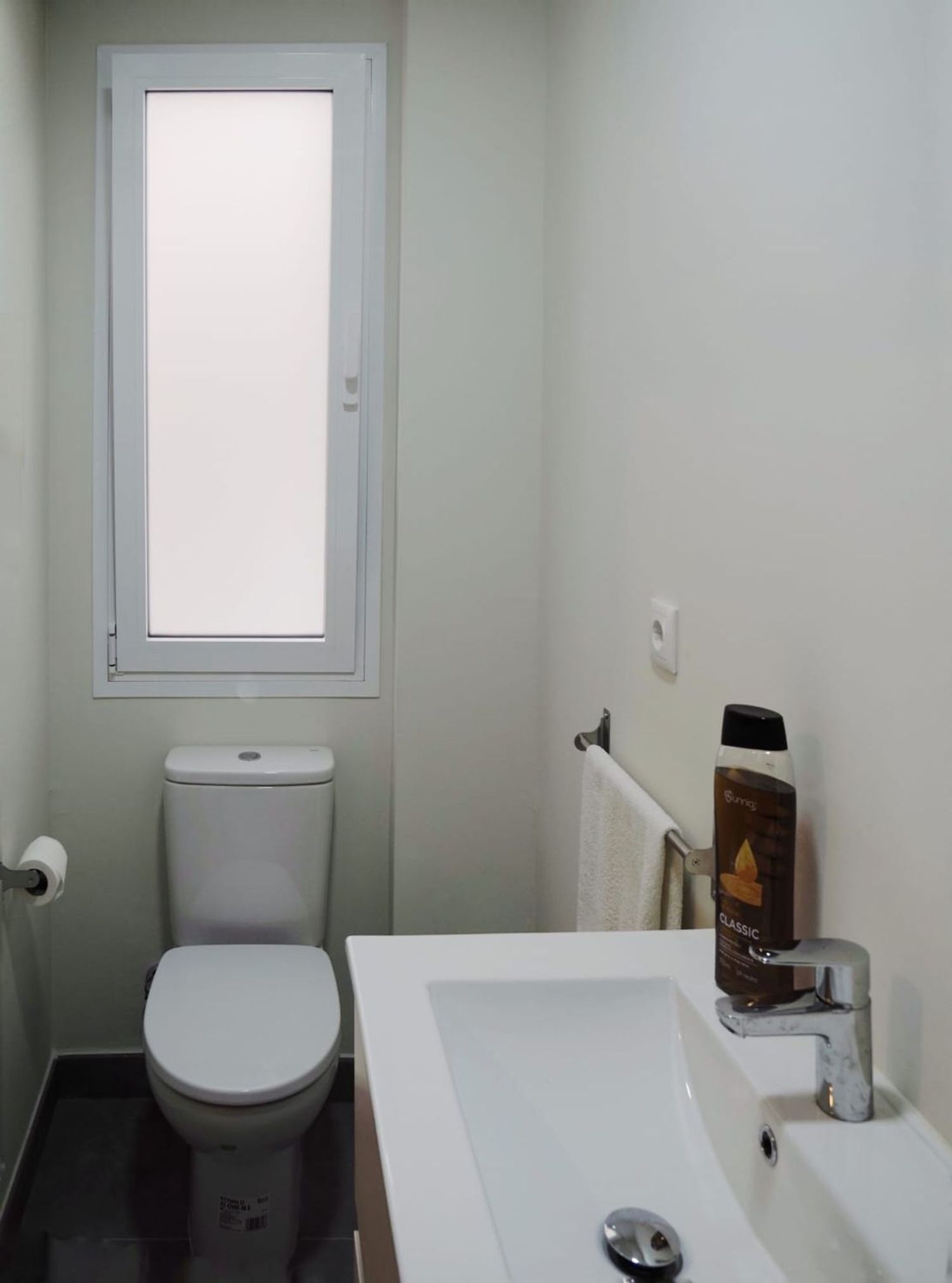 Alquiler de piso en Juan Ramon Jimenez, 15 - Foto 14
