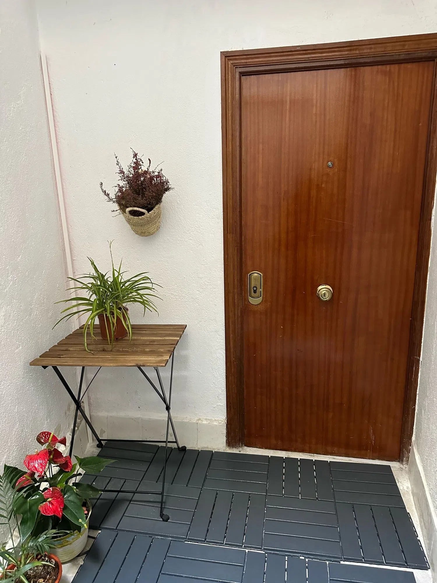 Piso en calle de Jesús del Valle, 1 - Foto 13