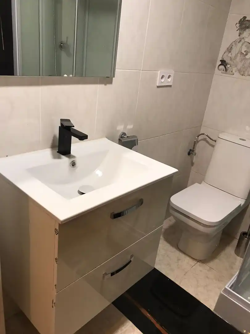 Piso en  Plaça de Regino Mas 8 - Foto 9