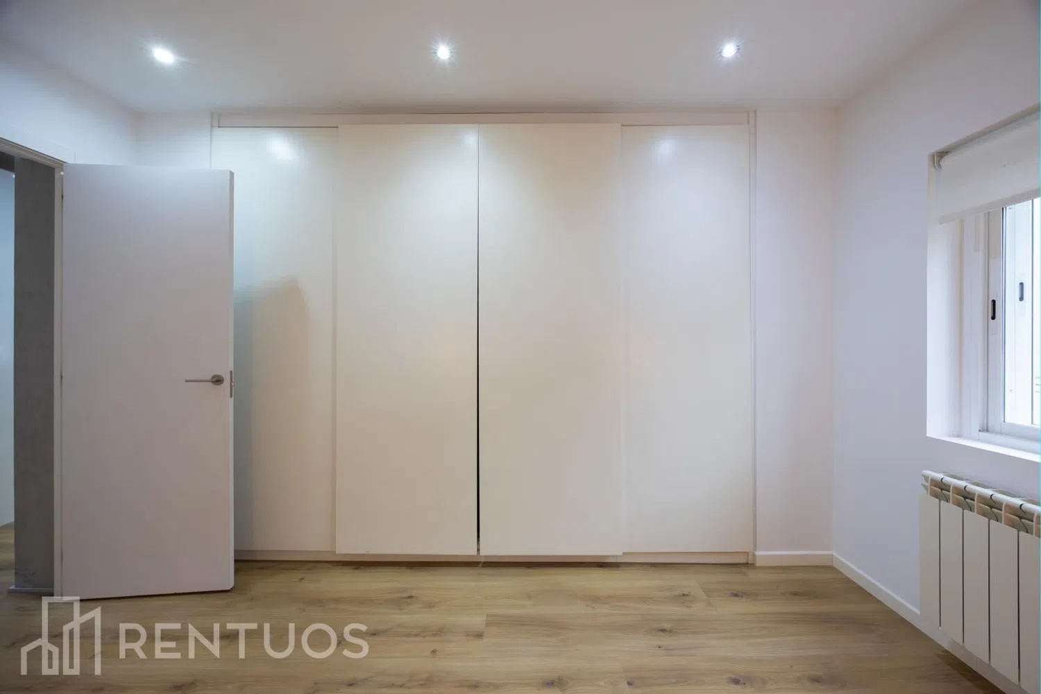 Piso en calle de la del Manojo de Rosas - Foto 26