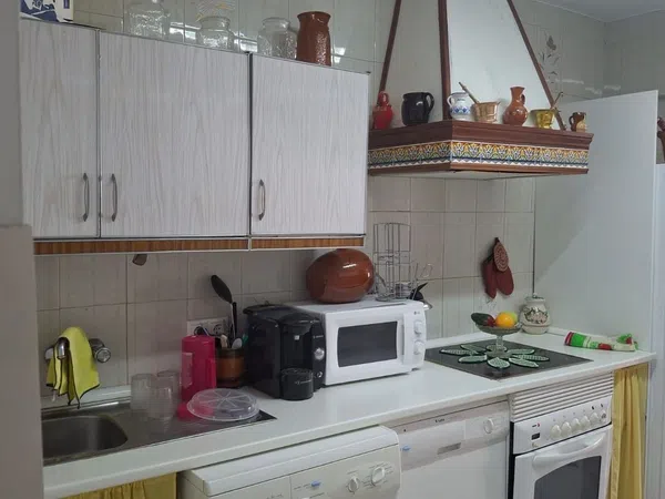 Chalet adosado en Calle Peñuelas, 22 - Foto 5