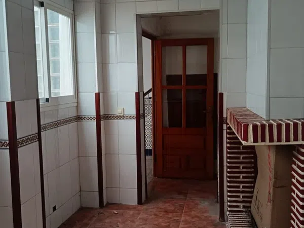 Casa de pueblo en Calle Baltasar Garzon Real s/n - Foto 12