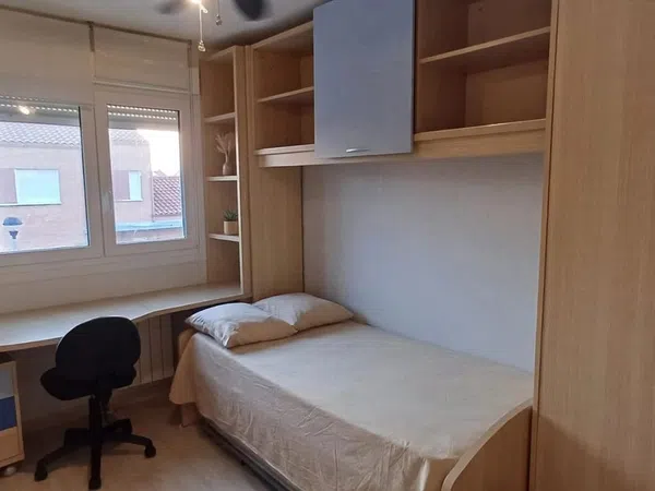Chalet adosado en Calle Río Ebro, 17 - Foto 13