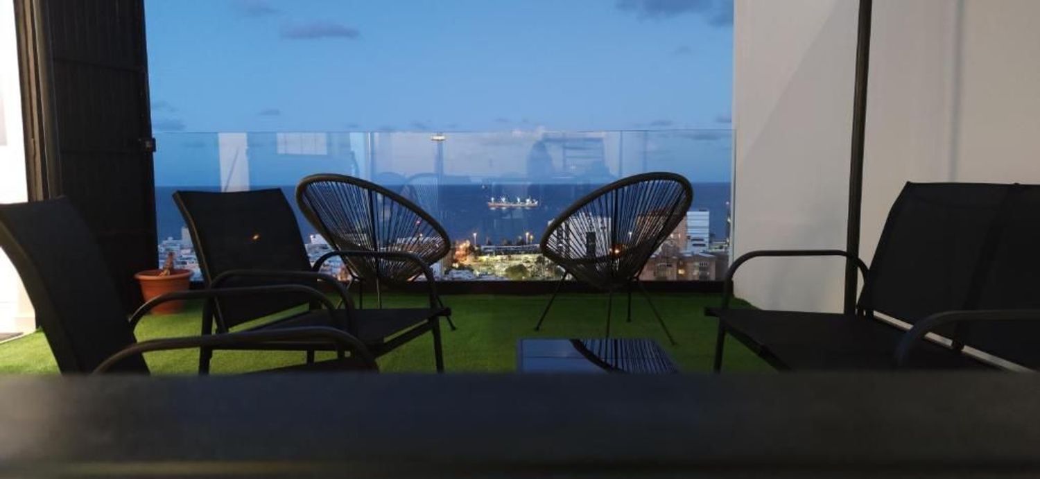 Chalet adosado en Calle Cantabria, 32, San Juan-San José - Foto 6