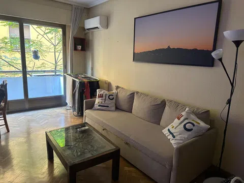 Piso en calle de Béjar, 9