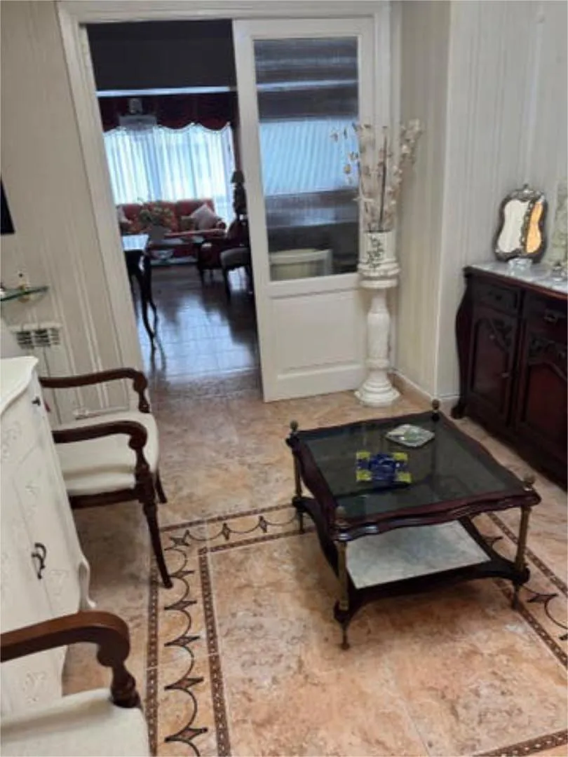 Piso en Agra del Orzan - Foto 2