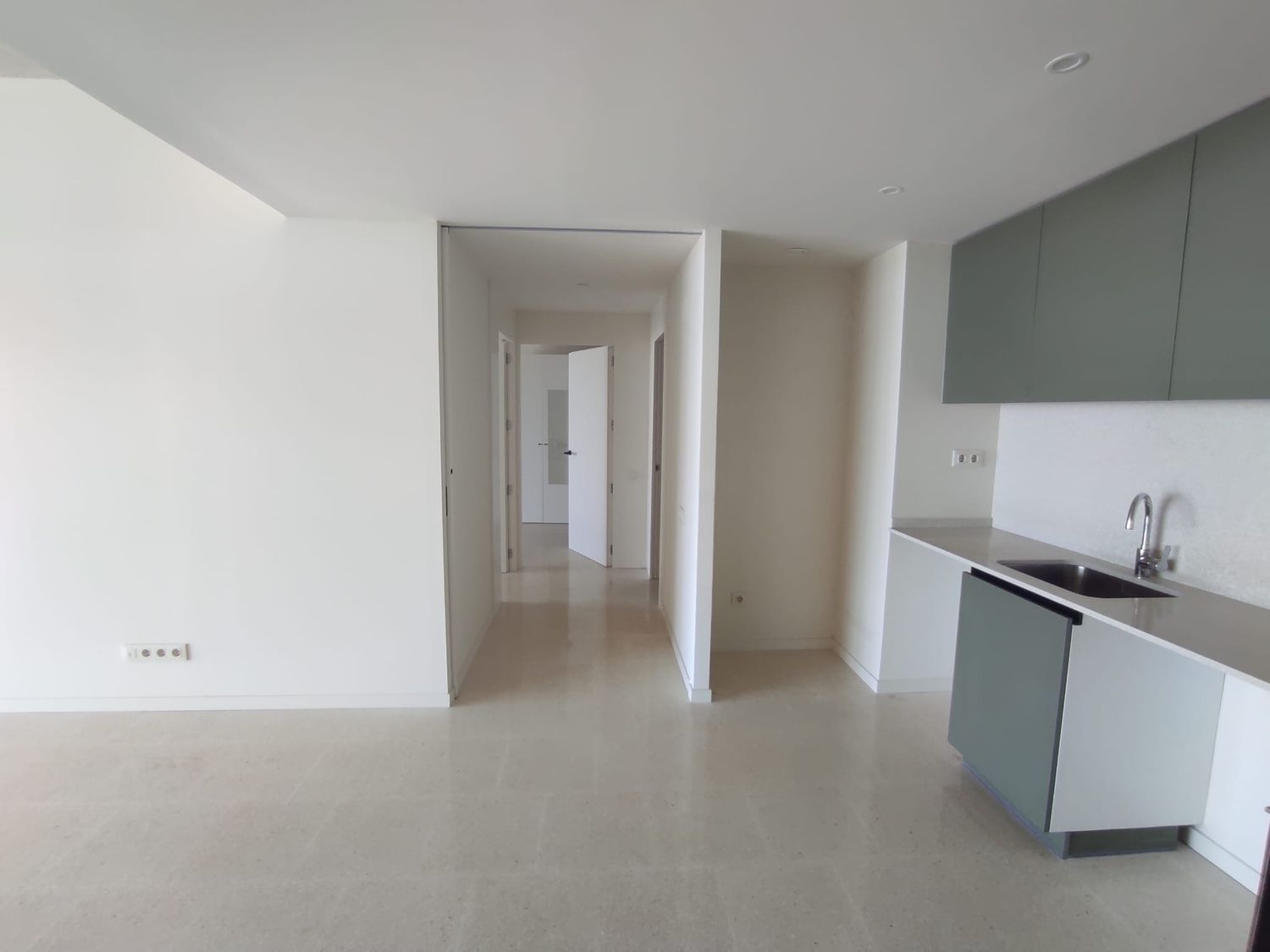 Piso en Leonardo da vinci, Zona del Mig - Foto 5