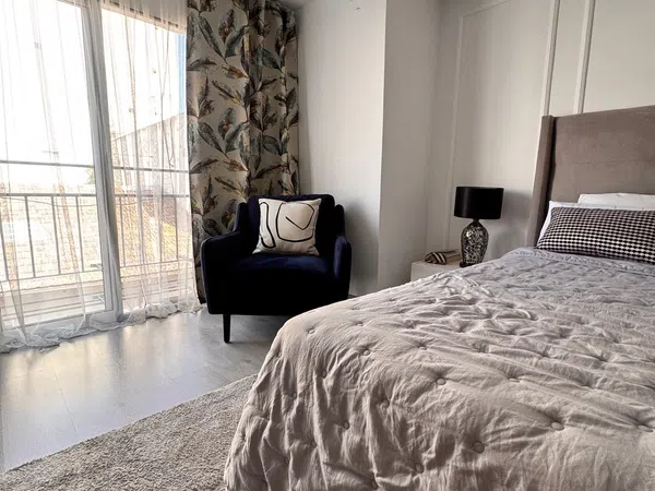 Piso en calle Aspe, 29 - Foto 6