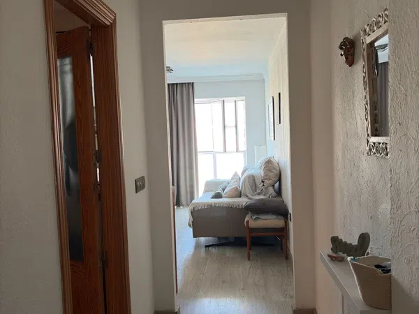 Piso en Calle Sierra de Alcaraz, 9, El Parador - Foto 18