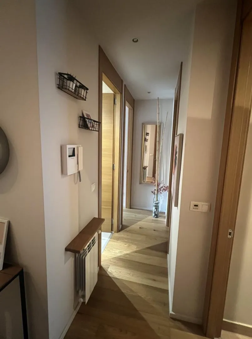 Piso en  Rúa Abeleira 9 - Foto 9