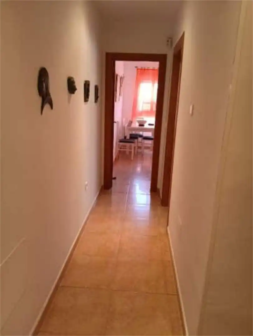 Piso en Centro - Foto 4
