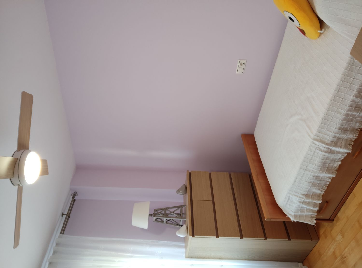 Piso en Calle Poeta José Agustín Goytisolo, 12, Casas Verdes - Foto 22