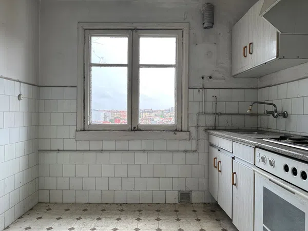 Piso en Calle Coutadas, 30, Teis, Teis - Foto 2