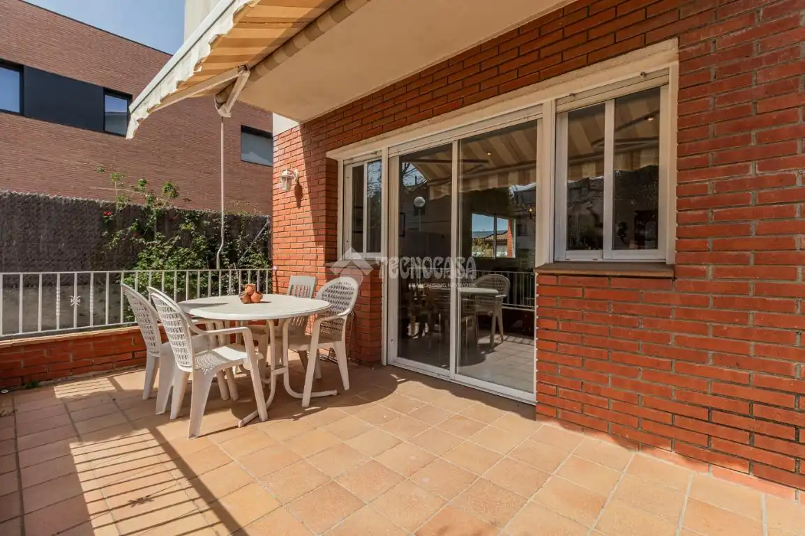 Chalet en Sant Cugat del Vallès - Foto 7