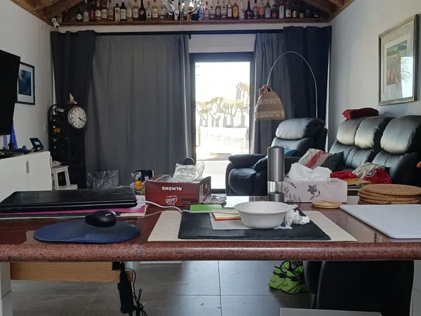 Estudio en Avenida de las Islas Canarias, 18 - Foto 8