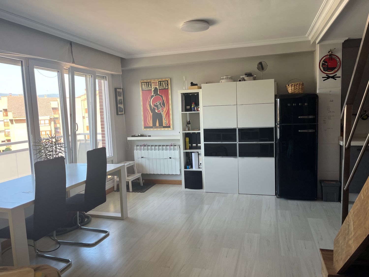 Estudio en Calle Monte Castellanos, 4 - Foto 5
