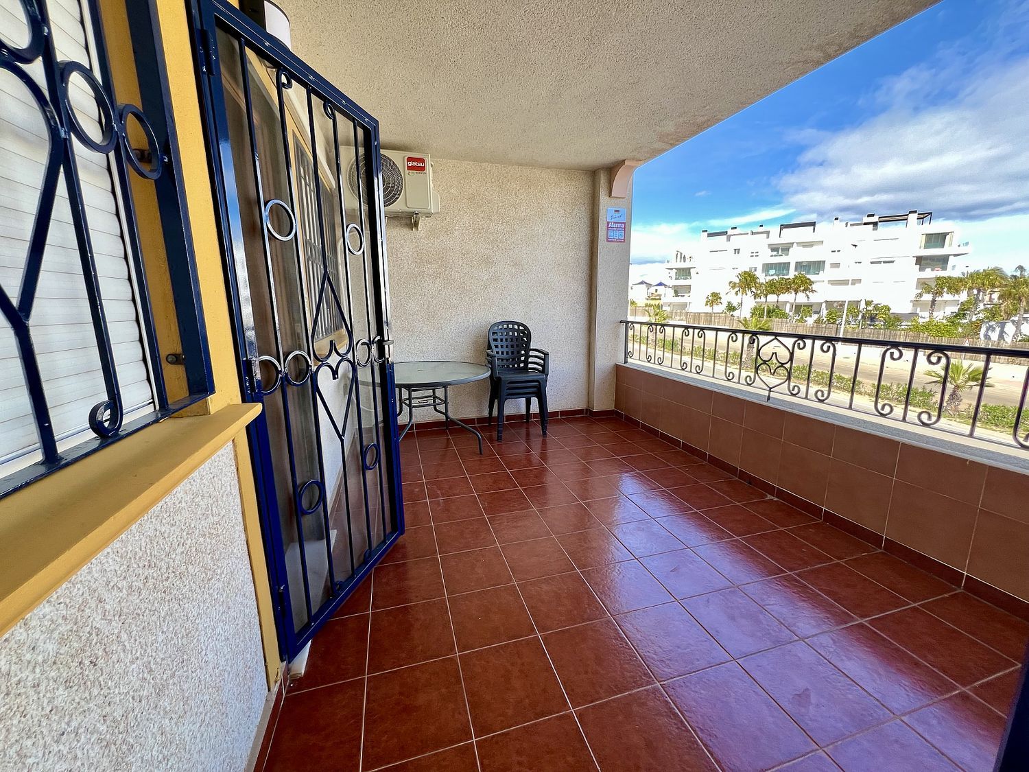 Piso en Calle Escorpiones, 217, La Ciñuelica - Villa Rosa - Foto 3