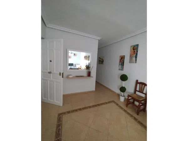 Piso en Ciudad Jardín - Foto 6
