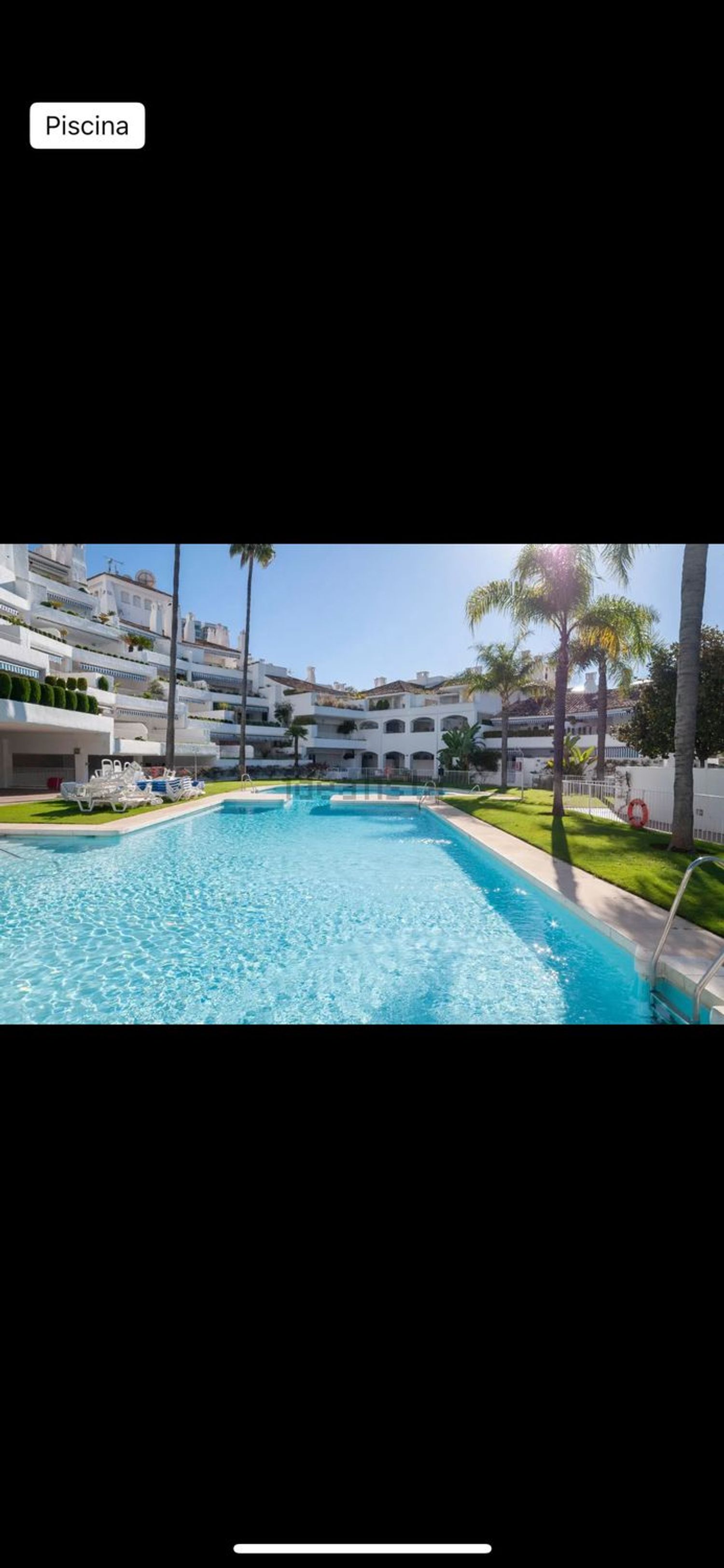 Piso en Urbanización birdie club, 61 - Foto 3