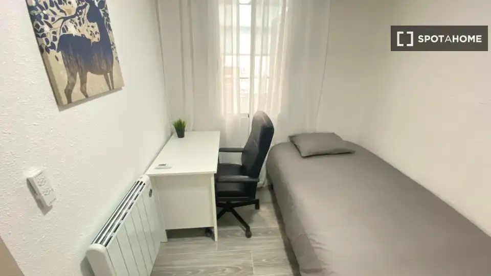 Piso en  Madrid Capital - Foto 18