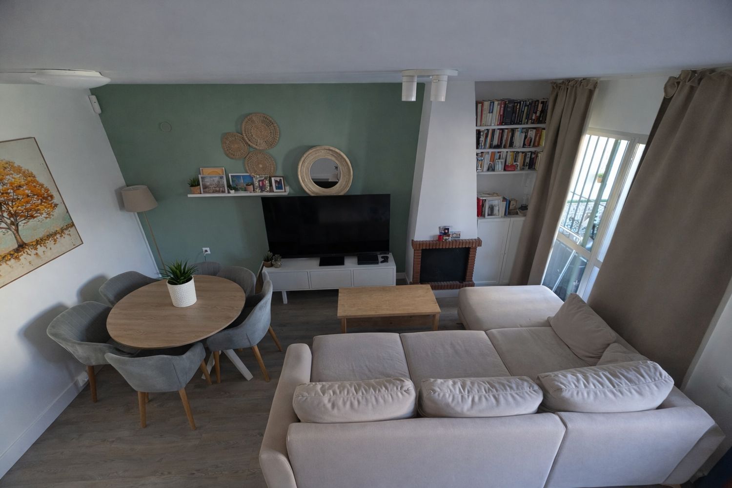 Chalet adosado en Urbanización las Pedrizas, Rincón de la Victoria s/n Na - Foto 9