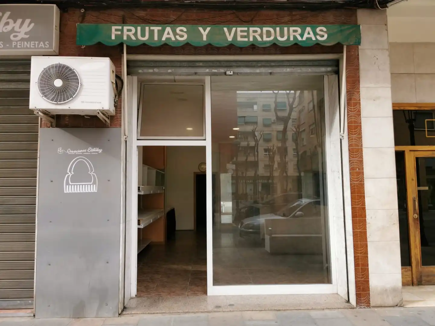 Local comercial en  Carrer del Mestre Palau - Foto 3