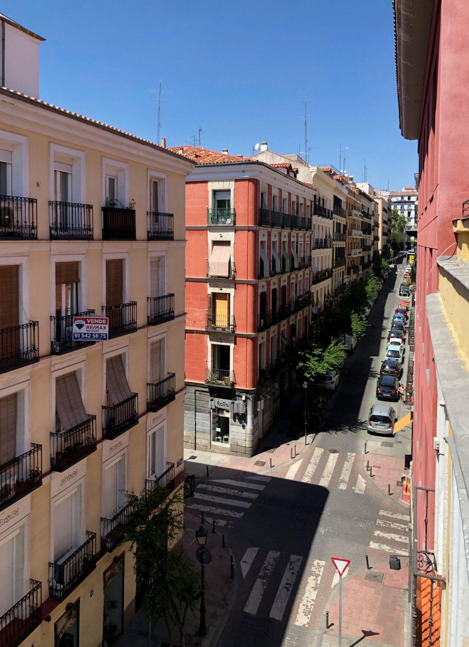 Piso en Calle de San Andrés, 24, Malasaña-Universidad - Foto 27