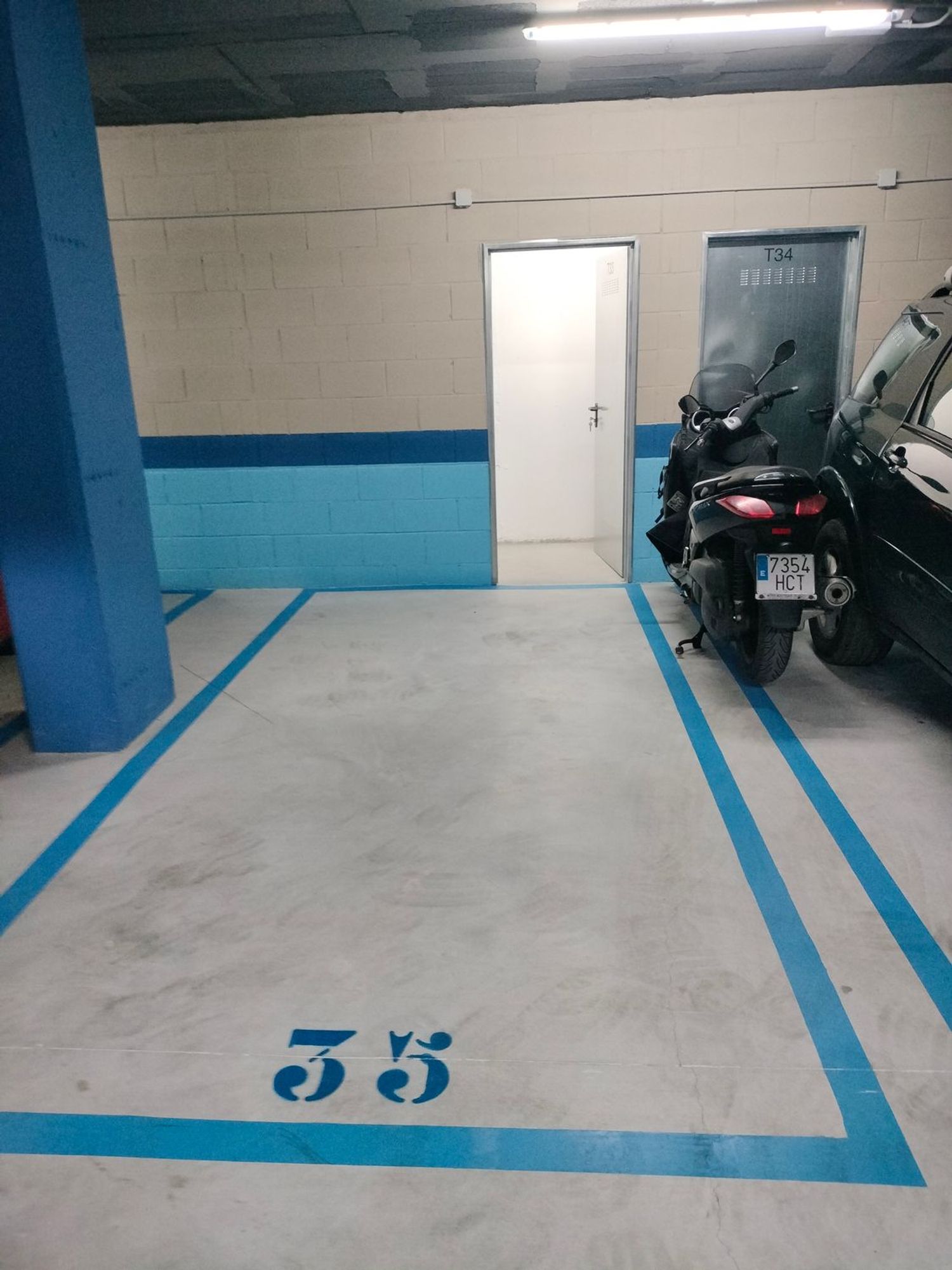 Piso en Santiago Rusiñol, 2 - Foto 15