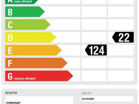 Piso en calle de la Marina, 318 - Foto 20