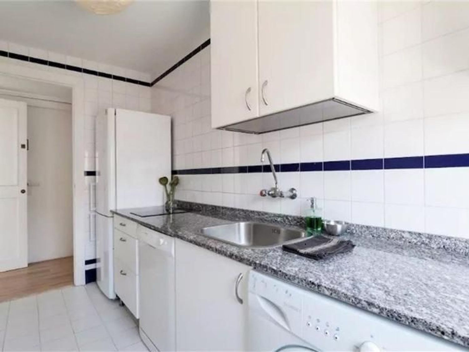 Piso en Calle Sor Manuela Ramos, 3, Ronda de Triana-Patrocinio-Turruñuelo - Foto 8
