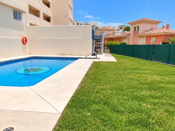 Piso en Calle Faro, 6, Zona Centro Comercial Torrequebrada - Foto 26