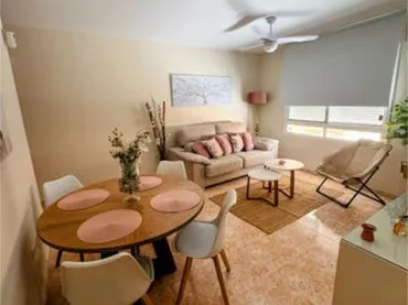 Apartamento en Pil y margal - Foto 1